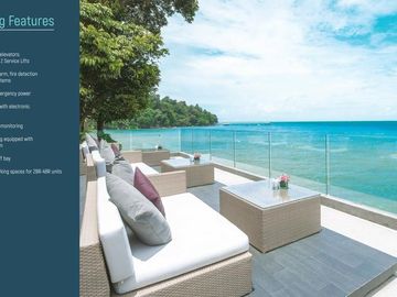 1 Bedroom luxurious unit at Mactan Lapu-Lapu Cebu