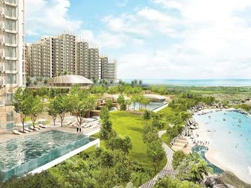 1 Bedroom luxurious unit at Mactan Lapu-Lapu Cebu