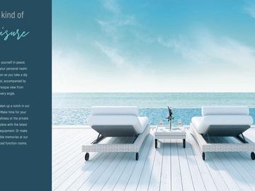 1 Bedroom luxurious unit at Mactan Lapu-Lapu Cebu
