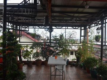 5 Storey Residential Apartment with Commercial Space in Caniogan Pasig City