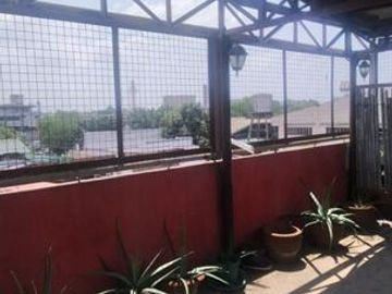 5 Storey Residential Apartment with Commercial Space in Caniogan Pasig City
