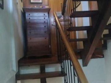 5 Storey Residential Apartment with Commercial Space in Caniogan Pasig City