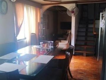 5 Storey Residential Apartment with Commercial Space in Caniogan Pasig City