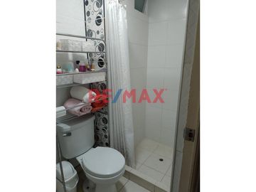 Lindo Y Acogedor Departamento En Venta - Urb. Las Palmeras En El Agustino