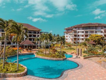 Kasa Luntian Studio Unit for Sale By Alveo Land