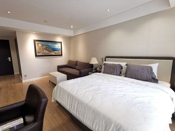 Kasa Luntian Studio Unit for Sale By Alveo Land