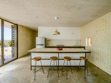 Casa Moderna en Todos Santos