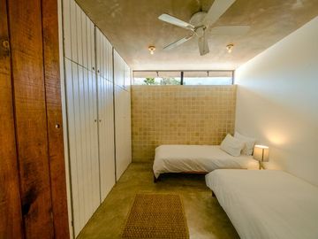 Casa Moderna en Todos Santos