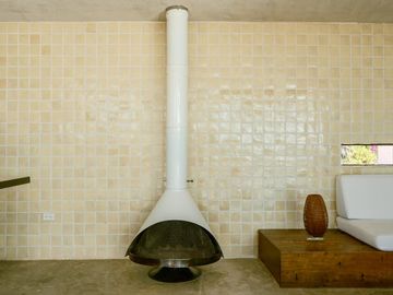 Casa Moderna en Todos Santos