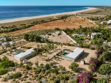Casa Moderna en Todos Santos