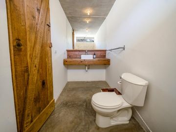 Casa Moderna en Todos Santos