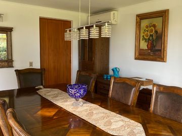 Vendo Propiedad Sector Las Pircas Peñalolen 5d/4d