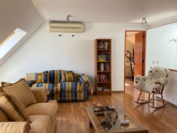 Vendo Propiedad Sector Las Pircas Peñalolen 5d/4d
