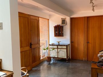 Vendo Propiedad Sector Las Pircas Peñalolen 5d/4d