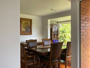 Vendo Propiedad Sector Las Pircas Peñalolen 5d/4d