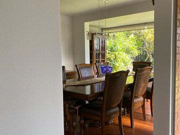 Vendo Propiedad Sector Las Pircas Peñalolen 5d/4d