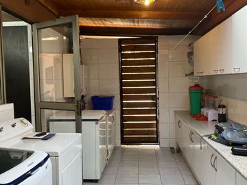 Vendo Propiedad Sector Las Pircas Peñalolen 5d/4d