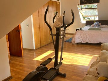 Vendo Propiedad Sector Las Pircas Peñalolen 5d/4d