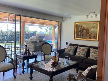 Vendo Propiedad Sector Las Pircas Peñalolen 5d/4d