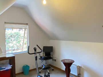 Vendo Propiedad Sector Las Pircas Peñalolen 5d/4d