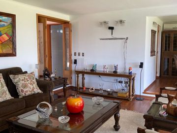 Vendo Propiedad Sector Las Pircas Peñalolen 5d/4d