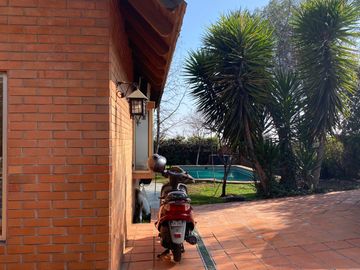 Vendo Propiedad Sector Las Pircas Peñalolen 5d/4d