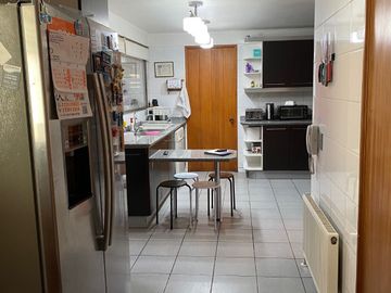 Vendo Propiedad Sector Las Pircas Peñalolen 5d/4d