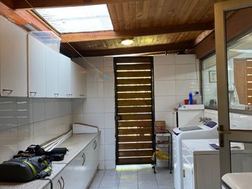 Vendo Propiedad Sector Las Pircas Peñalolen 5d/4d