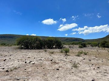 Rancho en venta entre San Miguel y Querétaro