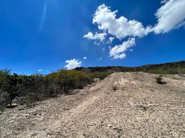 Rancho en venta entre San Miguel y Querétaro