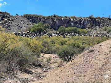 Rancho en venta entre San Miguel y Querétaro