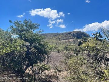 Rancho en venta entre San Miguel y Querétaro