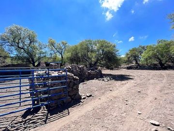 Rancho en venta entre San Miguel y Querétaro