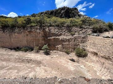 Rancho en venta entre San Miguel y Querétaro