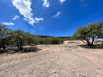 Rancho en venta entre San Miguel y Querétaro