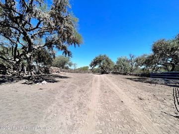 Rancho en venta entre San Miguel y Querétaro