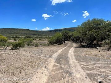 Rancho en venta entre San Miguel y Querétaro