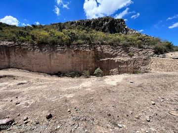 Rancho en venta entre San Miguel y Querétaro