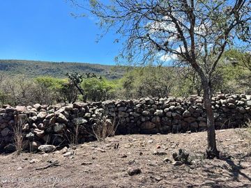 Rancho en venta entre San Miguel y Querétaro