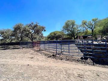 Rancho en venta entre San Miguel y Querétaro