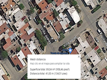 CASA EN VENTA EN CELAYA
