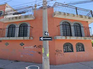 CASA EN VENTA EN CELAYA
