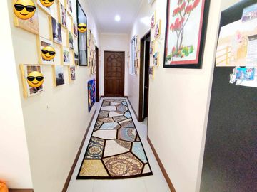 House & Lot for Sale or Rent at The Heritage Park by Maria Luisa Estate Park!