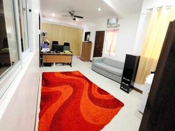 House & Lot for Sale or Rent at The Heritage Park by Maria Luisa Estate Park!