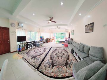 House & Lot for Sale or Rent at The Heritage Park by Maria Luisa Estate Park!