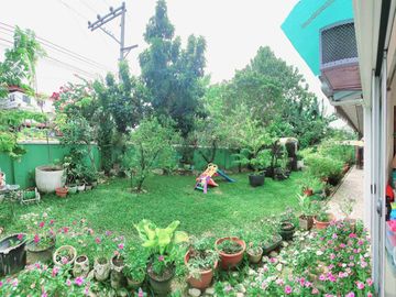 House & Lot for Sale or Rent at The Heritage Park by Maria Luisa Estate Park!
