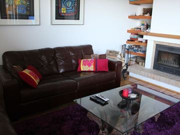 Dúplex en Condominio La Puntilla *1061