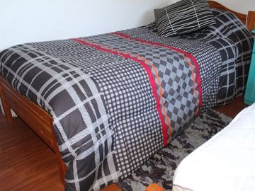Dúplex en Condominio La Puntilla *1061