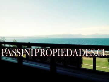 Dúplex en Condominio La Puntilla *1061