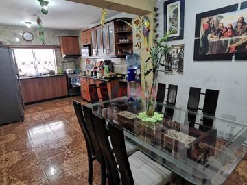 Espectacular Casa En Venta